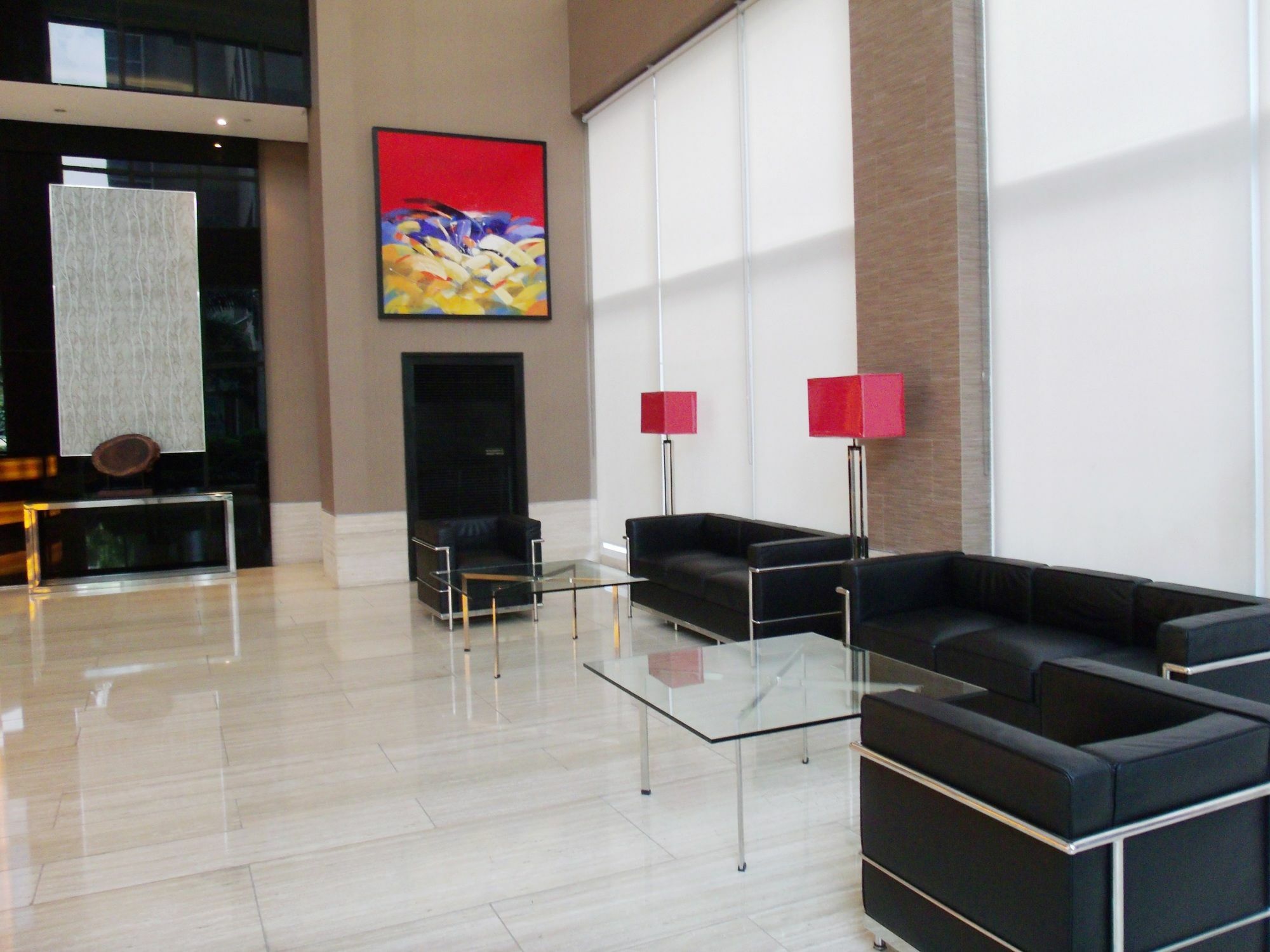 טאגיג South Of Market Private Residences מראה חיצוני תמונה