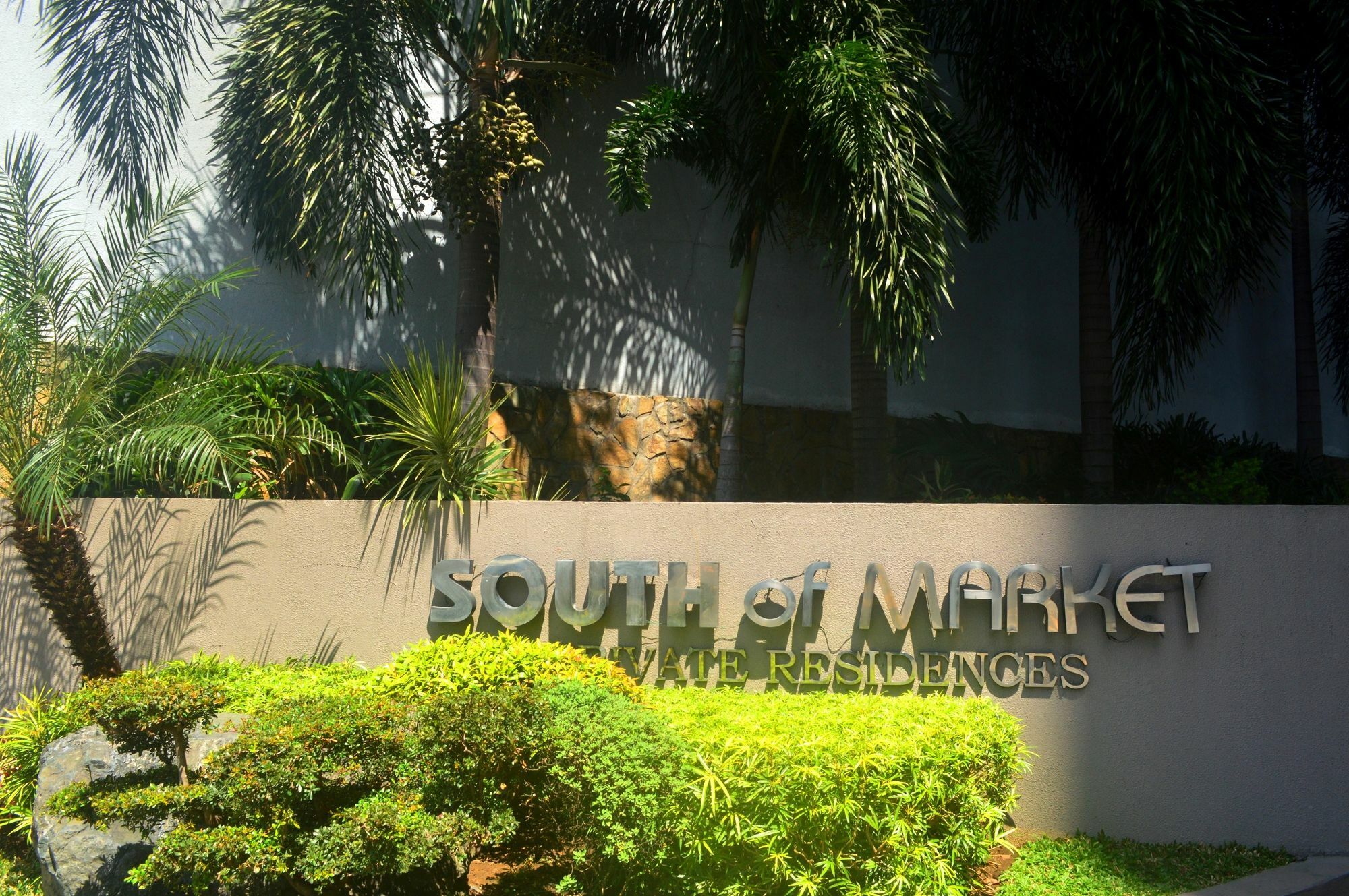טאגיג South Of Market Private Residences מראה חיצוני תמונה