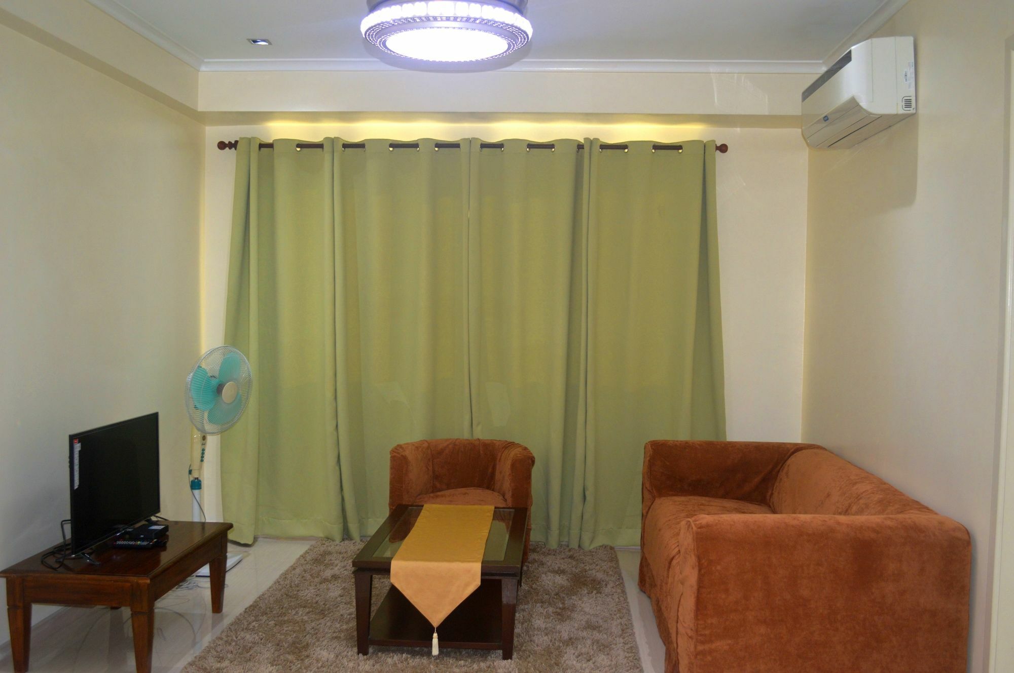 טאגיג South Of Market Private Residences מראה חיצוני תמונה